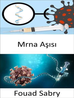 cover image of Mrna Aşısı